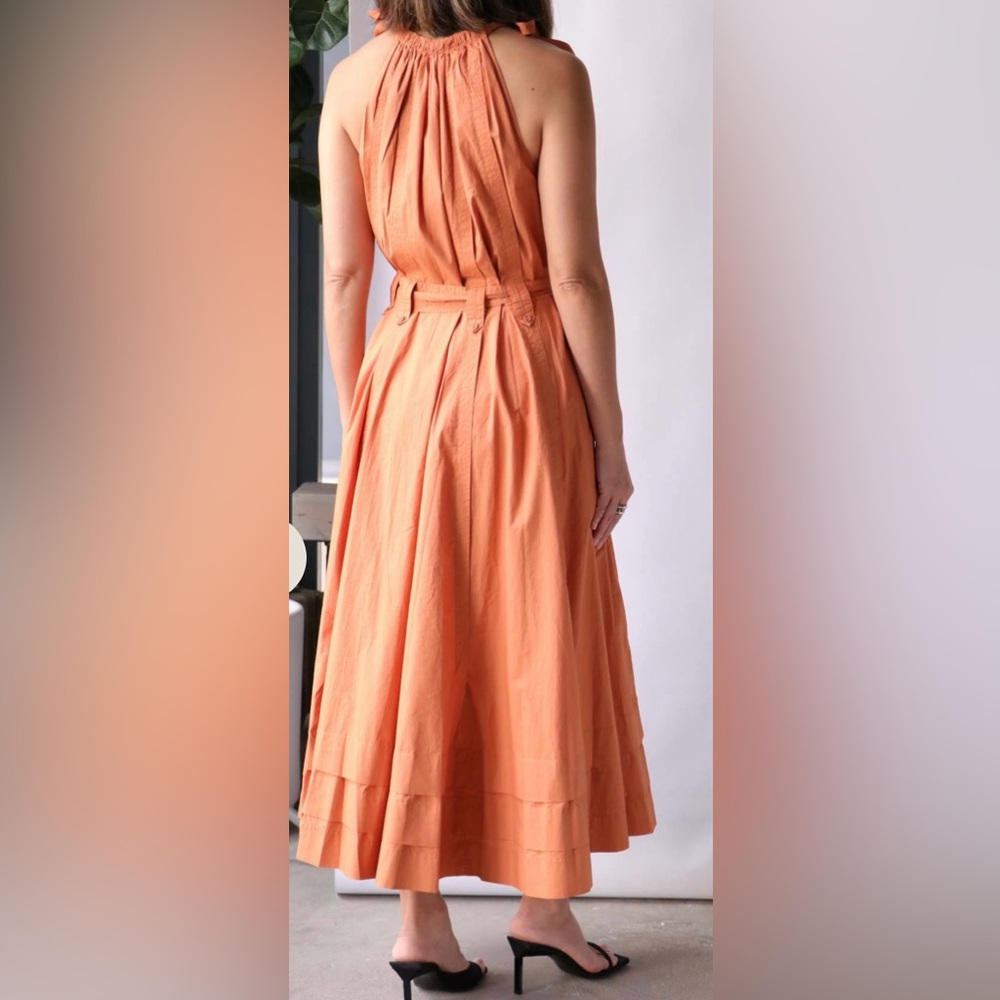 Ulla Johnson maxi dress - Picture 2 of 13